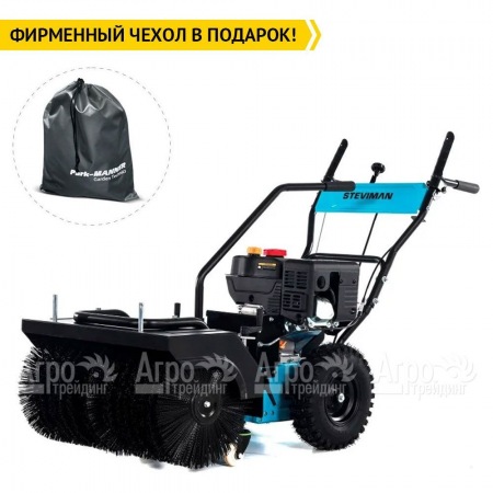Подметальная машина Steviman SW-62 в Ульяновске