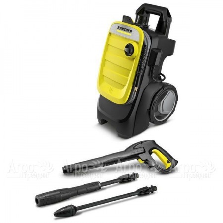 Мойка высокого давления Karcher K 7 Compact в Ульяновске