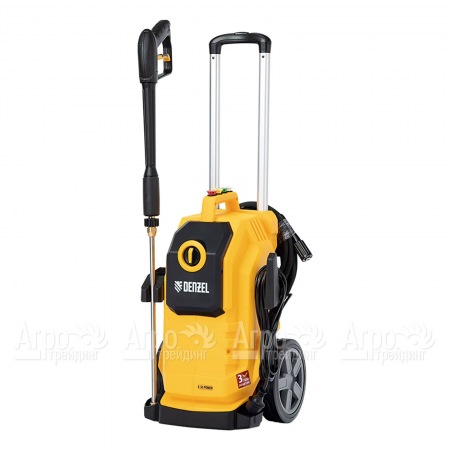 Мойка высокого давления Denzel K 90 Power в Ульяновске