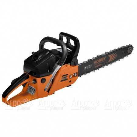 Бензопила Carver Hobby HSG 158-18" в Ульяновске