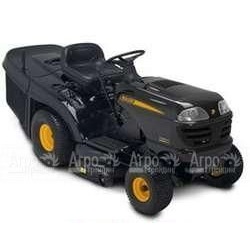 Садовый минитрактор Partner P13592HRB в Ульяновске