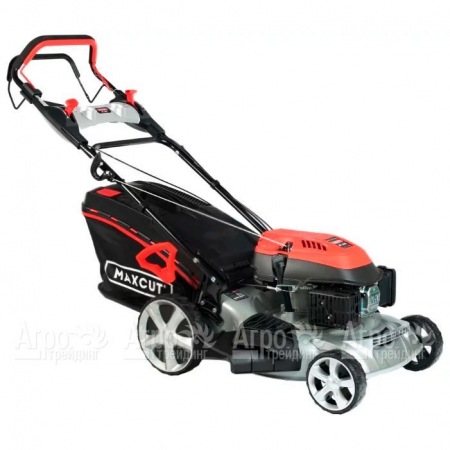 Газонокосилка бензиновая MaxCUT MC 460S в Ульяновске