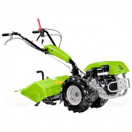Мотоблок Grillo G 55 AV (Lombardini) в Ульяновске