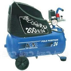 Воздушный компрессор ABAC Pole Position OL 231 в Ульяновске