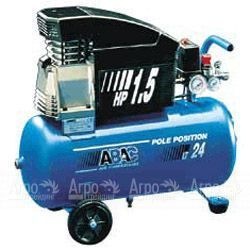 Воздушный компрессор ABAC Pole Position 221 в Ульяновске