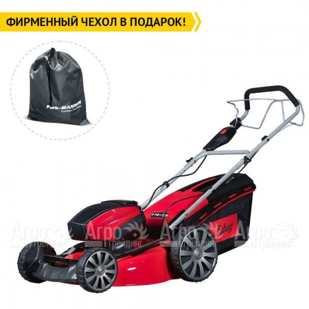 Газонокосилка аккумуляторная Fubag FLA 5180 SM в Ульяновске