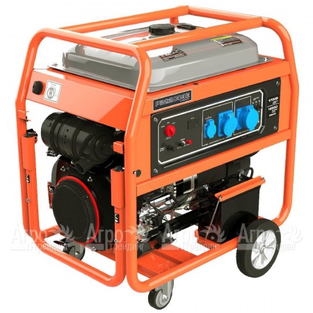 Бензогенератор EVOline PB 22003 E 17 кВт в Ульяновске