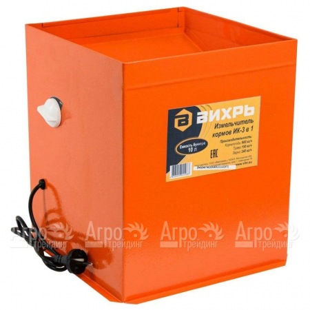 Измельчитель кормов Вихрь ИК 3 в 1  в Ульяновске