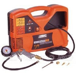 Воздушный компрессор Abac Boxy в Ульяновске