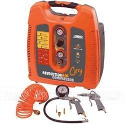 Воздушный компрессор Abac Carry в Ульяновске