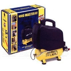 Воздушный компрессор ABAC Wood Master Kit в Ульяновске