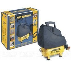 Воздушный компрессор Abac House Master Kit в Ульяновске