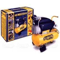 Воздушный компрессор Abac Air Master Kit в Ульяновске
