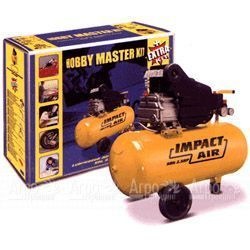 Воздушный компрессор Abac Hobby Master Kit в Ульяновске