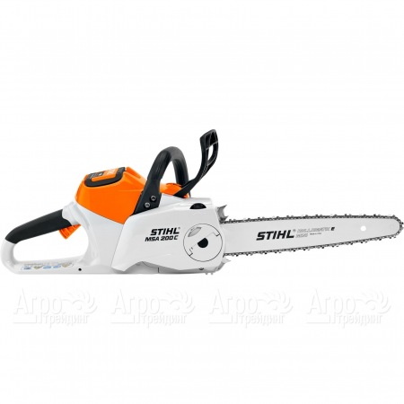 Аккумуляторная пила Stihl MSA 200 C-BQ-14" (без аккумулятора и зарядного устройства) в Ульяновске