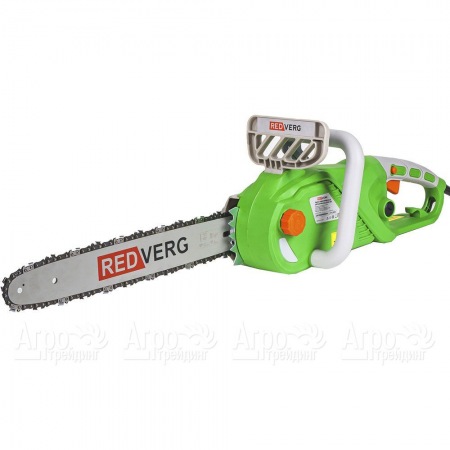 Электропила RedVerg RD-ECL2200-16S  в Ульяновске