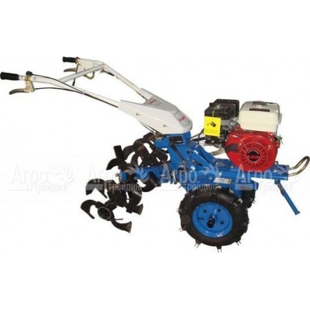 Мотоблок IRBIS - Z6.5-1  в Ульяновске