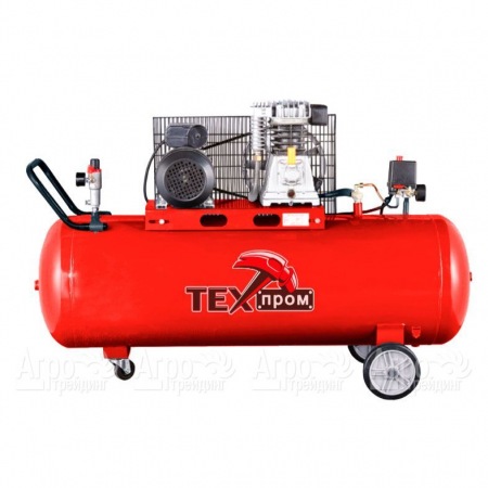 Компрессор воздушный Техпром КМР-30100 в Ульяновске