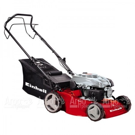 Газонокосилка бензиновая Einhell GC-PM 46/3 S в Ульяновске