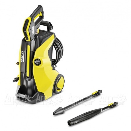 Мойка высокого давления Karcher K 5 Premium Full Control Plus  в Ульяновске