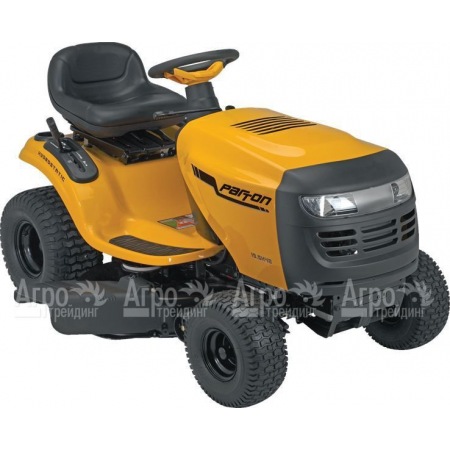 Садовый минитрактор Parton PA195H42LT в Ульяновске