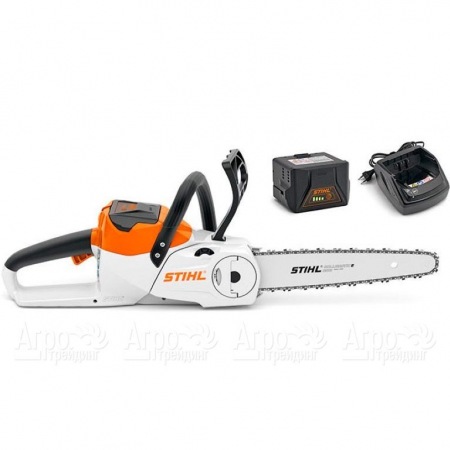 Аккумуляторная пила Stihl MSA 140 C-BQ SET-12  в Ульяновске