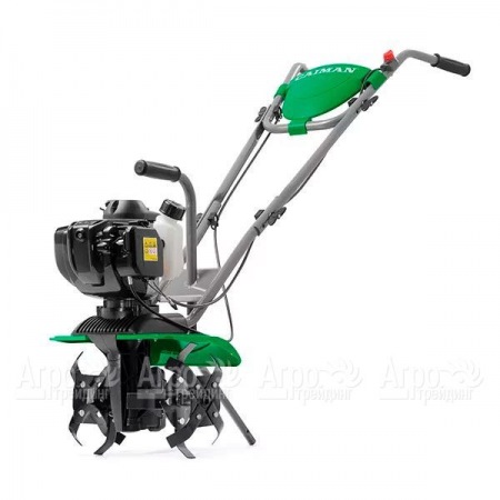 Культиватор Caiman Supertiller MB 30C в Ульяновске