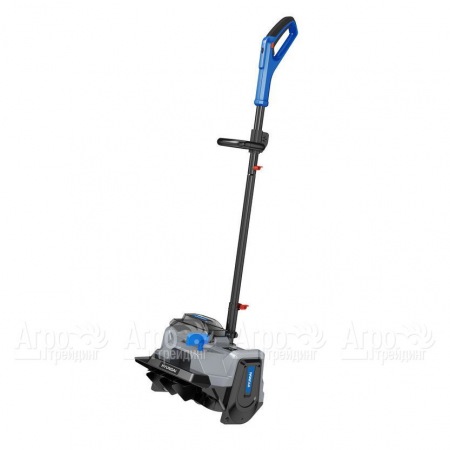 Снегоуборщик аккумуляторный Hyundai SC 4040 (без аккумулятора и зарядного устройства) в Ульяновске