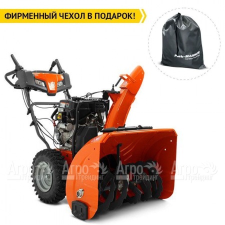 Снегоуборщик Husqvarna ST 230P в Ульяновске