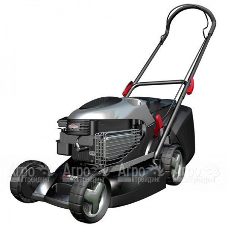 Газонокосилка бензиновая Murray Nexus SLP 500 в Ульяновске