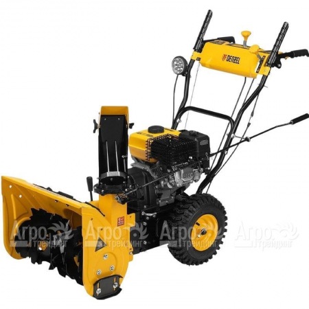 Снегоуборщик Denzel SWB-800 в Ульяновске