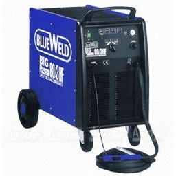 Плазморез Blue Weld Big Plasma 80/3 HF в Ульяновске