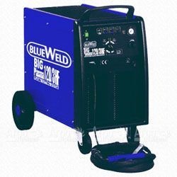 Плазморез Blue Weld BIG PLASMA 120/3 HF в Ульяновске