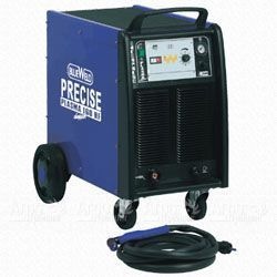 Плазморез Blue Weld Pretige Plasma 160 HF в Ульяновске