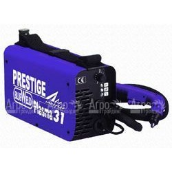 Инвертор плазменной резки Blue Weld Prestige Plasma 31 в Ульяновске