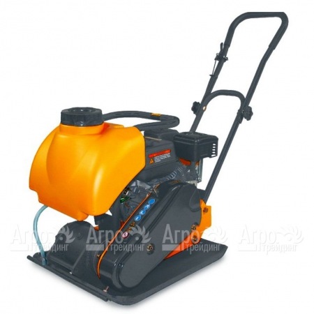 Виброплита бензиновая Villartec VP9450T в Ульяновске