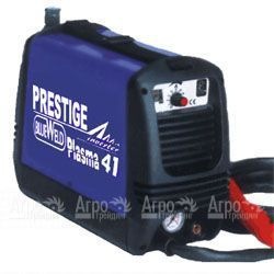 Инвертор плазменной резки Blue Weld Prestige Plasma 41 в Ульяновске