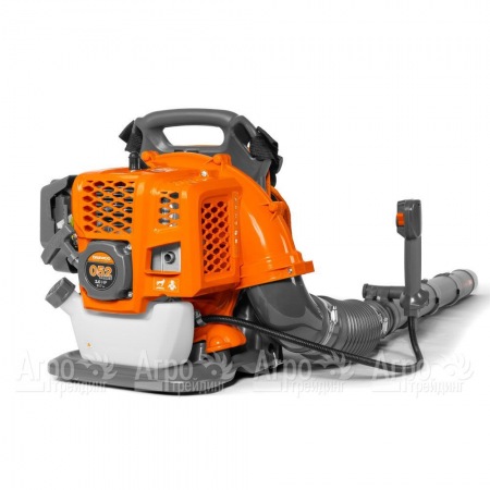 Воздуходувка бензиновая Daewoo DABL 520  в Ульяновске