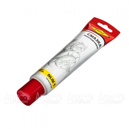Масло - смазка многофункциональная DDE Multipurpose ЕР-1 Grease 0.1 л в Ульяновске