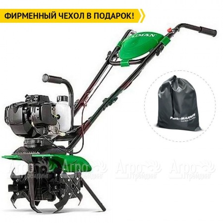 Культиватор Caiman Supertiller MB25H в Ульяновске