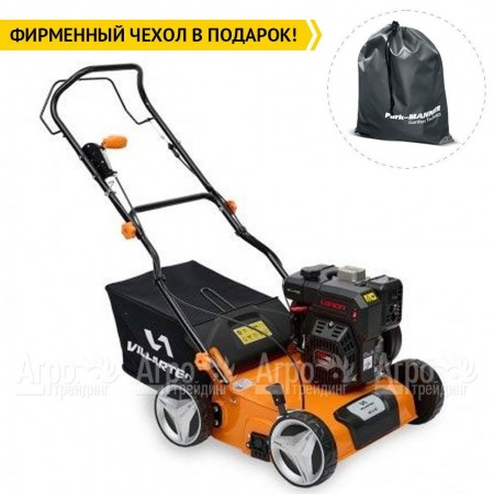 Аэратор бензиновый Villartec AB 4140 в Ульяновске