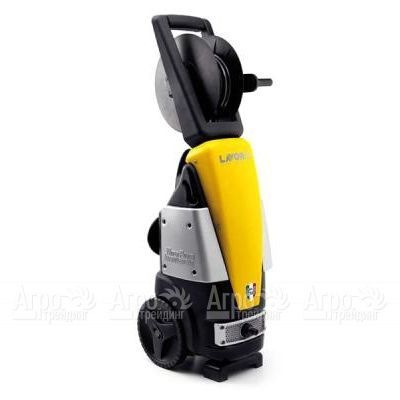 Мойка высокого давления Lavor Raptor 21 в Ульяновске