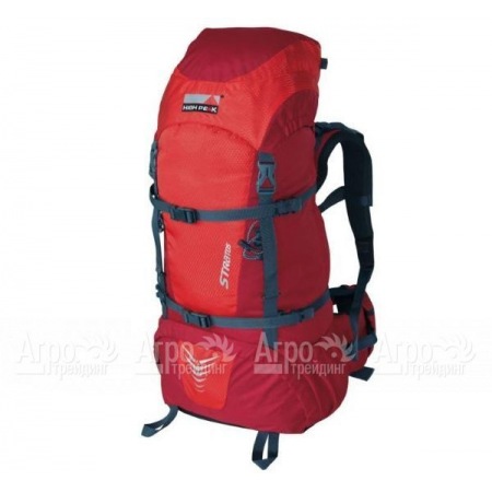 Рюкзак High Peak Stratos 50 в Ульяновске