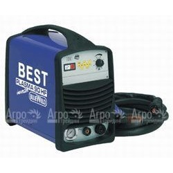 Инвертор плазменной резки Blue Weld Best Plasma 90 HF в Ульяновске