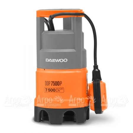 Дренажный насос Daewoo DDP 7500P в Ульяновске