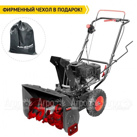 Снегоуборщик Elitech ST 0656 (E1609.012.00)  в Ульяновске