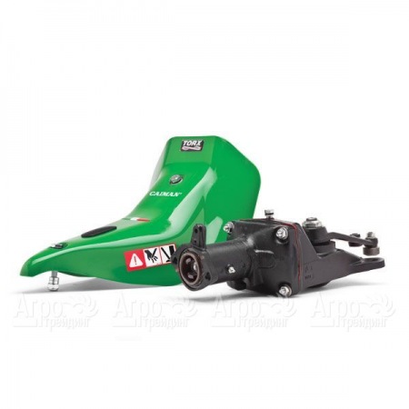 Трансмиссия в масляной ванне 01-060213-0015 для мотоблоков Caiman с валом отбора мощности  в Ульяновске