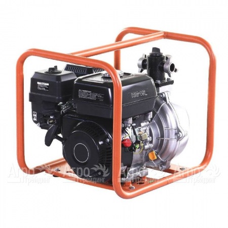 Бензиновая мотопомпа EVOline HG 15 в Ульяновске