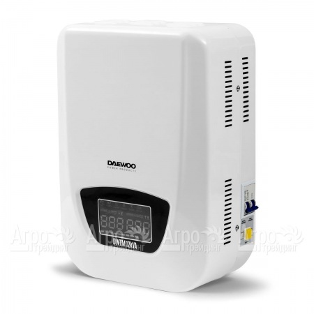 Стабилизатор напряжения Daewoo DW-TM12kVA в Ульяновске