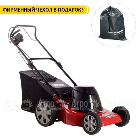 Газонокосилка электрическая MA.RI.NA GX-46 SE 1800 W в Ульяновске